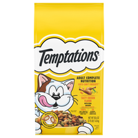 Temptations Tasty Chicken Flavor Adult Dry Cat Food