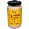 Sauz Lemon Pepper Pesto