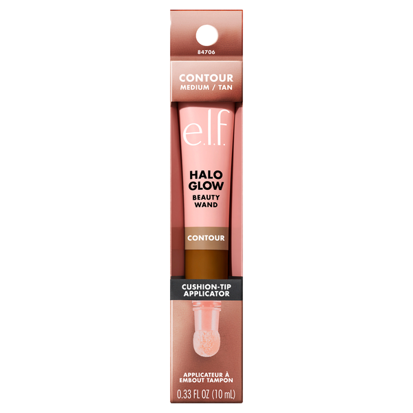 Elf Halo Glow Beauty Wands: Illuminate Your Skin Instantly