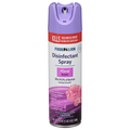 Food Lion Floral Scent Disinfectant Spray Aerosol