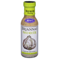 Briannas Keto Friendly Avocado Oil Caesar Dressing