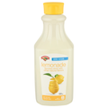 Hannaford Zero Sugar Lemonade