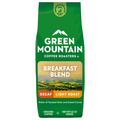 Green Mountain Decaf Breakfast Blend Light Roast Ground Coffee