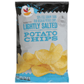 Giant Lightly Salted Potato Chips