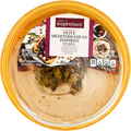 Taste of Inspirations Gluten Free Olive Mediterranean Hummus
