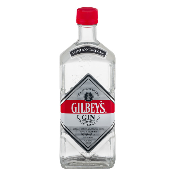Gilbey's London Dry Gin