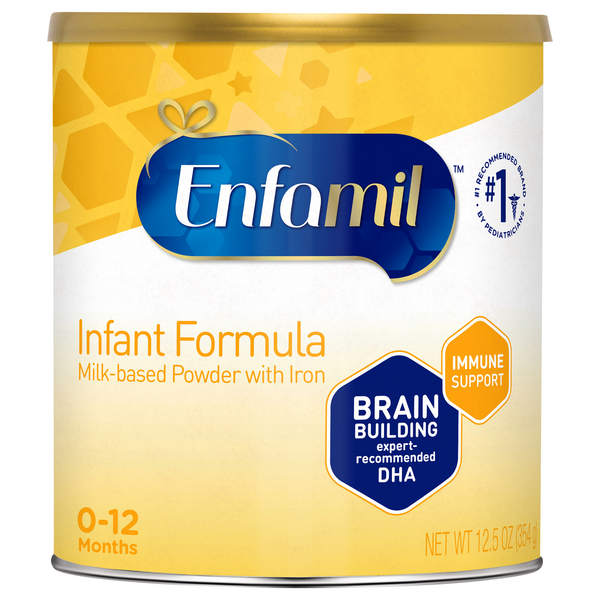 komiann  エンファミル Enfamil 352g×5缶セット Amazon.com: Enfamil