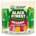 Black Forest Organic Forest Friends Gummy Candy