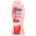 Softsoap Moisturizing Creamy Strawberry Body Wash & Shave Gel