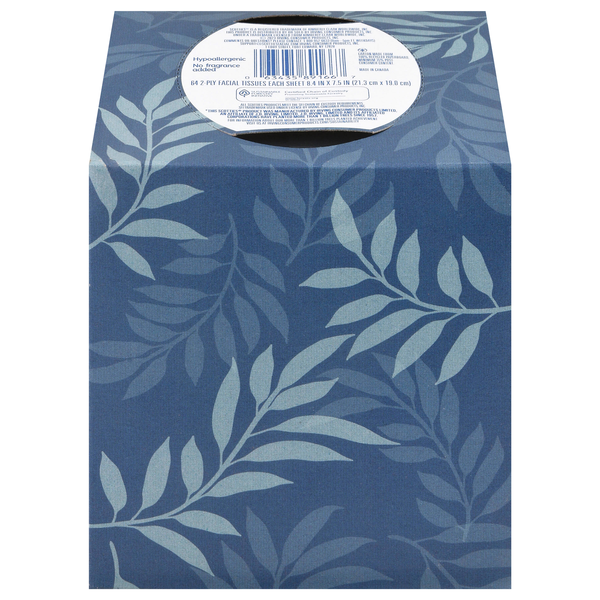 Scotties Facial Tissues 2-Ply