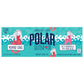 Polar Mini Mermaid Songs Seltzer Water Jr - 10 pk