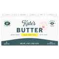 Kate's Creamery 100% Pure Sea Salted Butter Sticks - 2 ct
