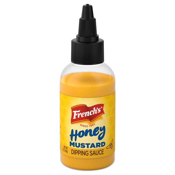 French's Honey Mustard Dipping Sauce