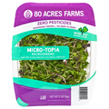 80 Acres Farms Microtopia Microgreens