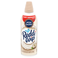 Reddi-wip Non-Dairy Whipped Cream Topping Made with Coconutmilk