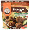 Papou's Kitchen Traditional Flavor Falafel - 15 ct Frozen