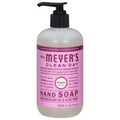 Mrs. Meyer's Clean Day Peony Scent Liquid Hand Soap Pump