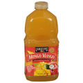 Langers Mongo Mango Juice Cocktail