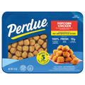 Perdue Natural Breaded Chicken Breast Popcorn Bites Refrigerated