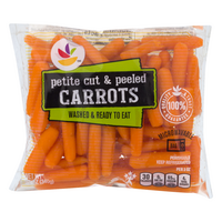 Our Brand Petite Baby Carrots