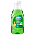 Dawn Ultra Apple Blossom Scent Liquid Dish Soap