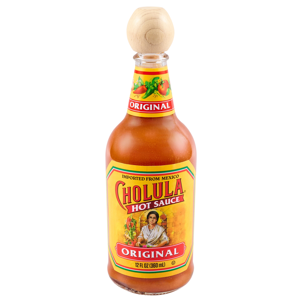 Cholula Original Hot Sauce