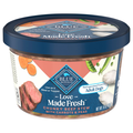 Blue Buffalo Chunky Beef Stew Adult Dog Food Refrigerated