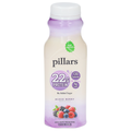 Pillars No Added Sugar Mixed Berry Drinkable Greek Yogurt