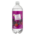 Our Brand Wild Berry Seltzer Water