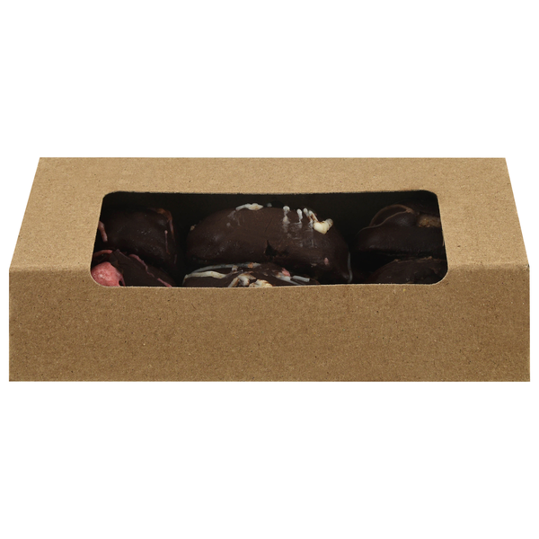 Hannaford Bakery Assorted Cheesecake Drops