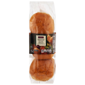 Taste of Inspirations Brioche Style Rolls Vegan - 6 ct