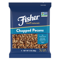 Fisher Chef's Naturals Chopped Pecans