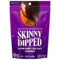 Skinny Dipped Almonds Super Dark + Sea Salt