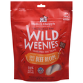 Stella & Chewy's Wild Weenies Grain Free Freeze-Dried Raw Beef Dog Treats