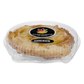 Our Brand Pot Pie Small Chicken 6 Inch