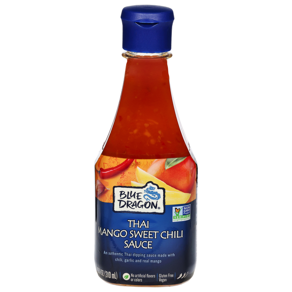 Blue Dragon Thai Mango Sweet Chili Sauce