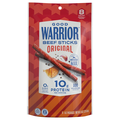 Good Warrior Original Beef Sticks - 8 ct