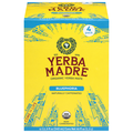 Yerba Madre Organic Bluephoria Yerba Mate - 4 pk