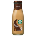 Starbucks Frappuccino Mocha Chilled Coffee Drink