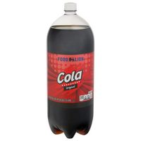 Food Lion Original Cola Soda