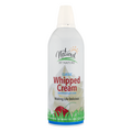 Natural By Nature Light Sweetened Classic Whipped Cream Topping