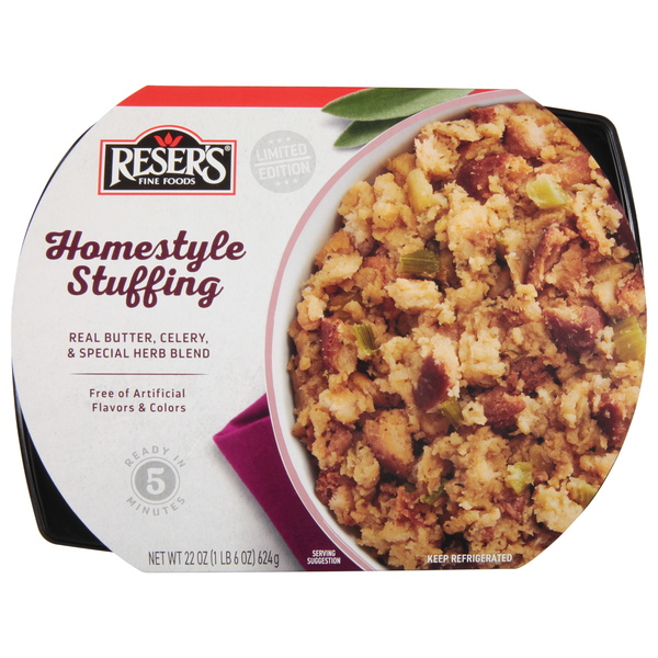Reser's Homestyle Stuffing