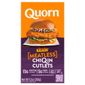Quorn Meatless Kickin' ChiQin Cutlets Frozen