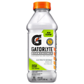 Gatorade Gatorlyte Rapid Rehydration Tropical Coconut Electrolyte Beverage