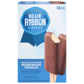 Blue Ribbon Classics Homemade Vanilla Bars - 12 ct