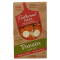 Panera Bread Uncured Pepperoni Flatbread Pizza Refrigerated