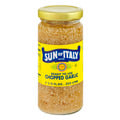 Sun Of Italy Chopped Garlic