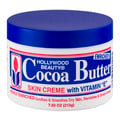 Hollywood Beauty Cocoa Butter Skin Creme with Vitamin E