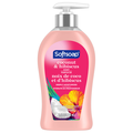 Softsoap Coconut & Hibiscus Scented Liquid Hand Soap