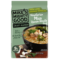 Mike's Mighty Good Vegetarian Miso Flavor Craft Ramen Noodle Soup